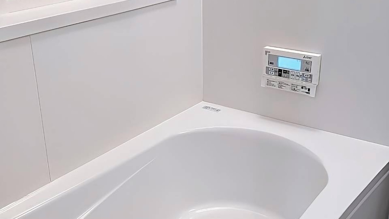 Photo of Bathroom in Kannawa Onsen