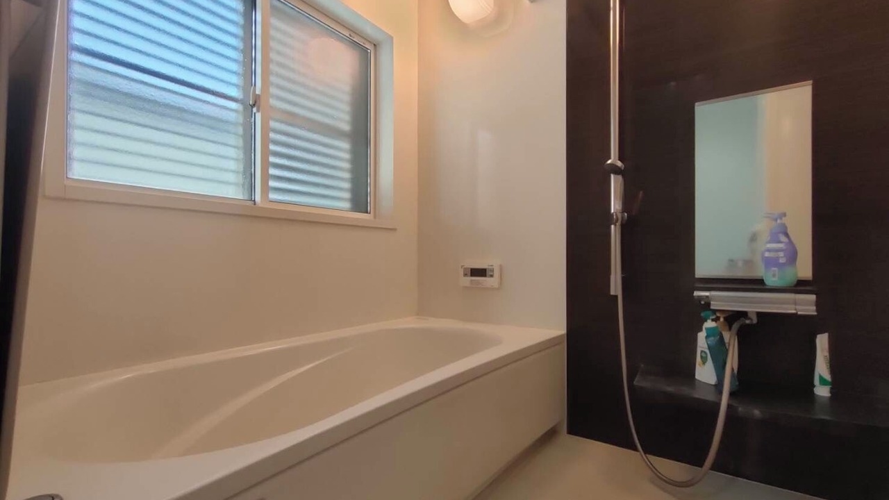 Photo of Bathroom in Kannawa Onsen