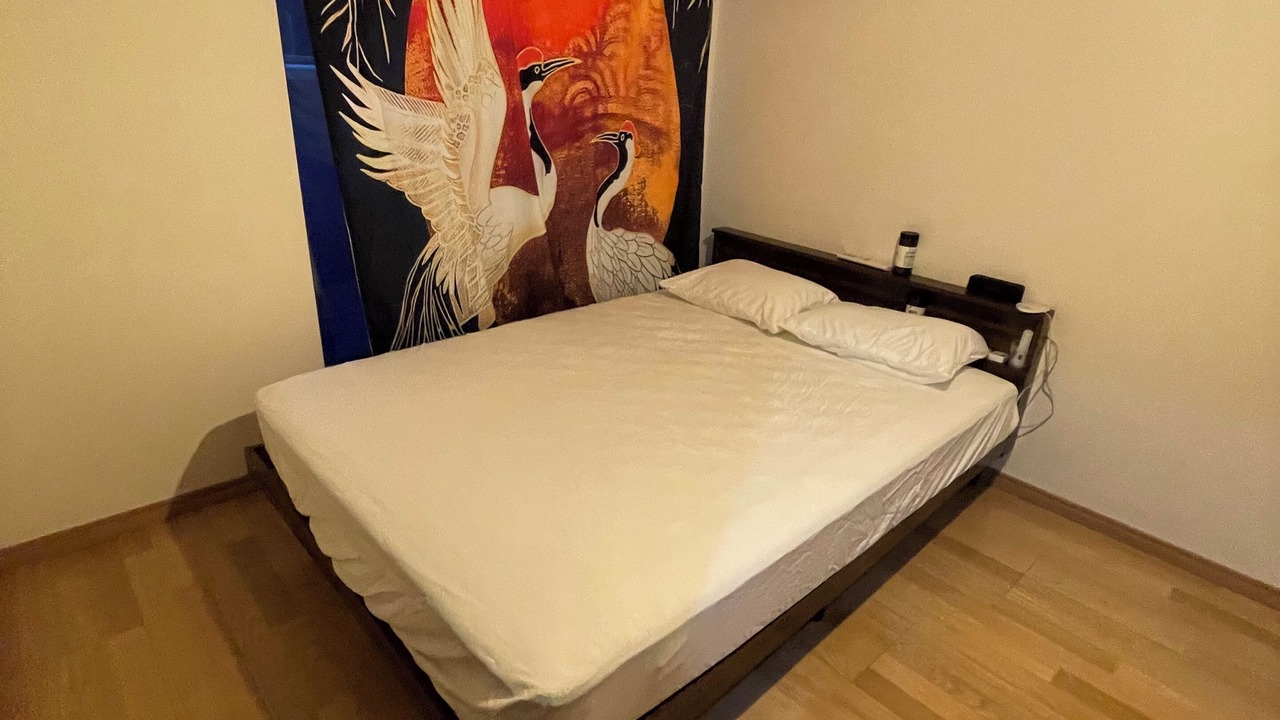 Photo of Bedroom in Kannawa Onsen