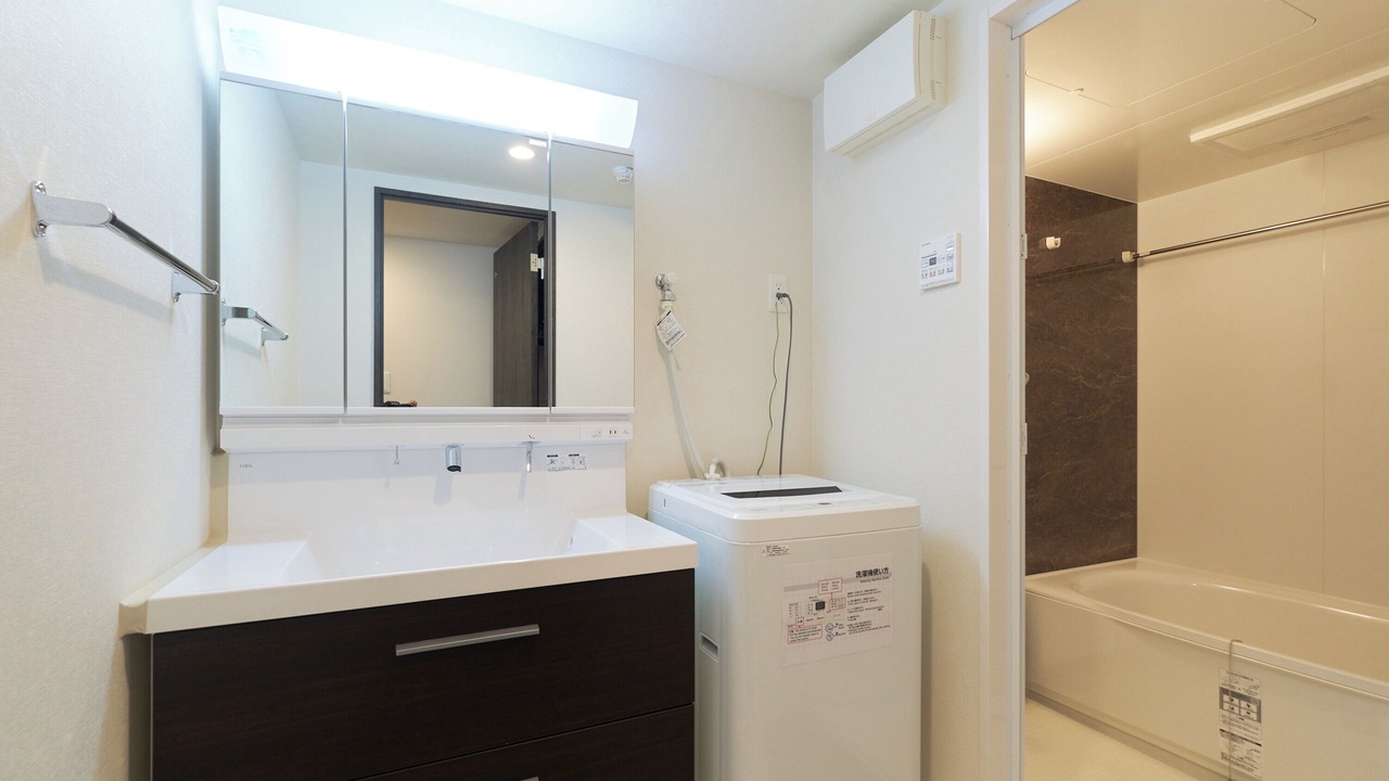 Photo of Bathroom in Sangenjaya
