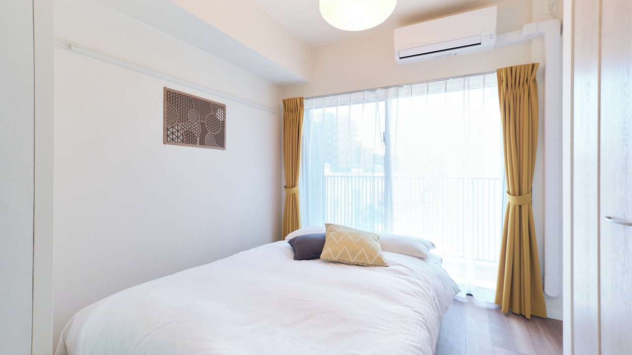 Photo of Bedroom in Sangenjaya