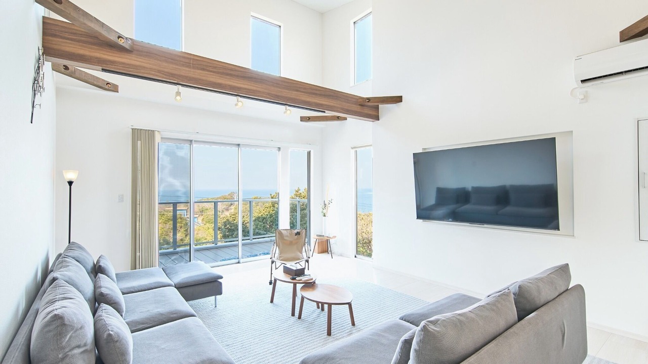 Photo of Livingroom in Sumoto