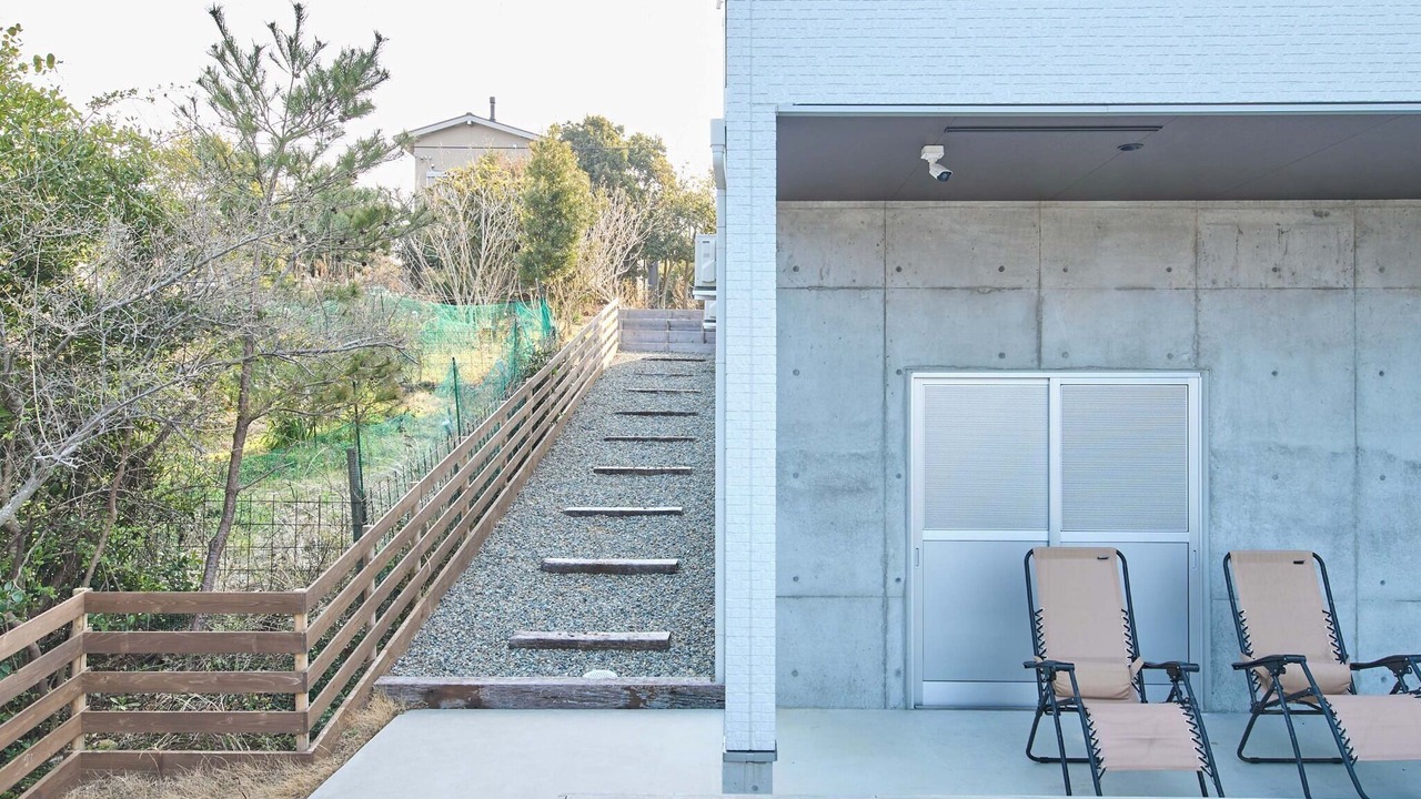Photo of Outdoor in Sumoto