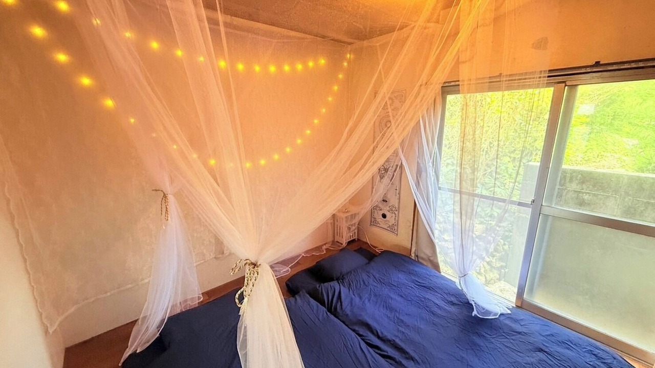 Photo of Bedroom in Kikai Island