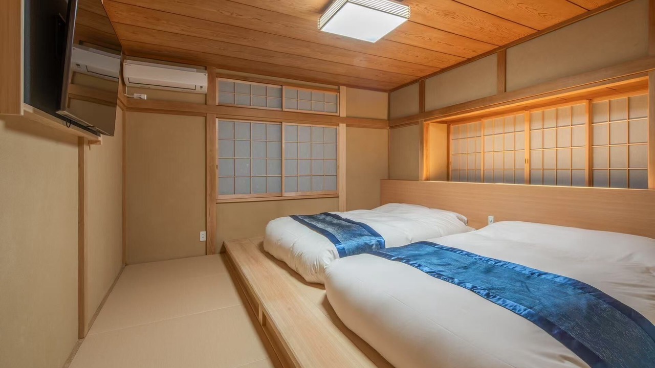 Photo of Bedroom in Hakone