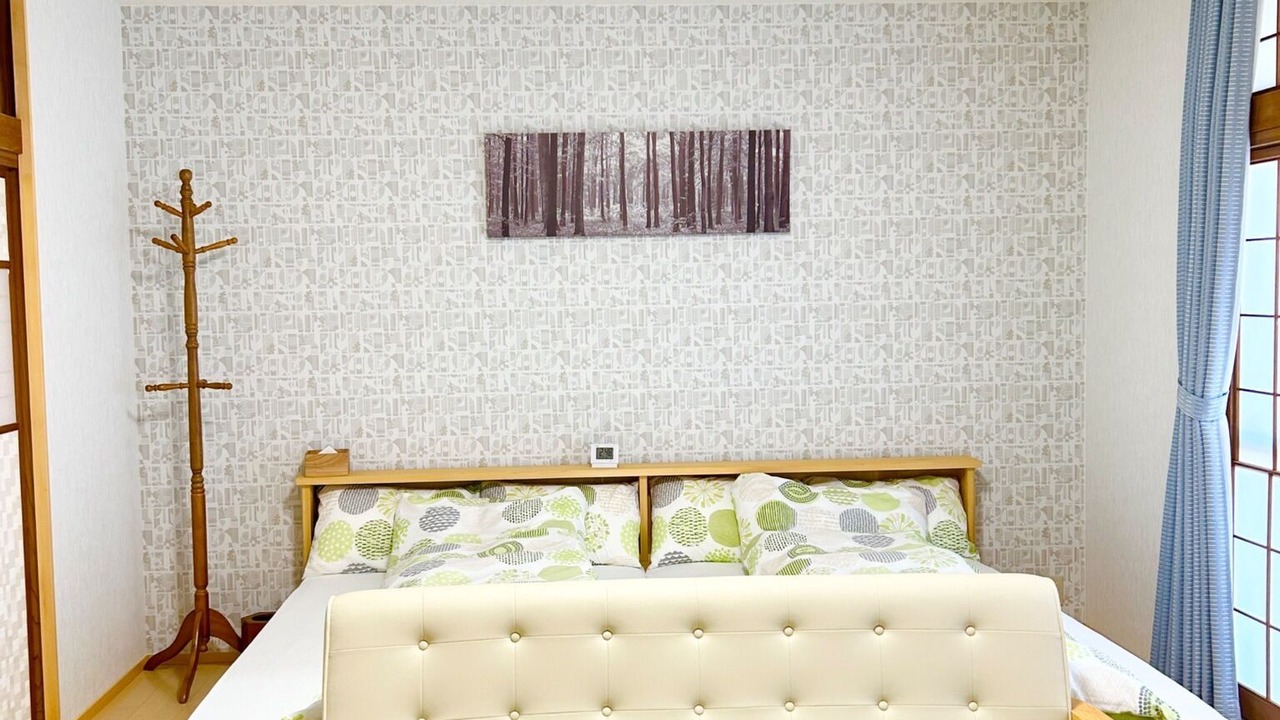 Photo of Bedroom in Onsen