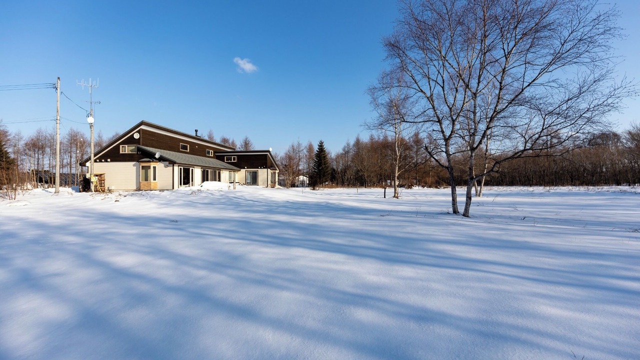 Photo of Outdoor in Nakashibetsu