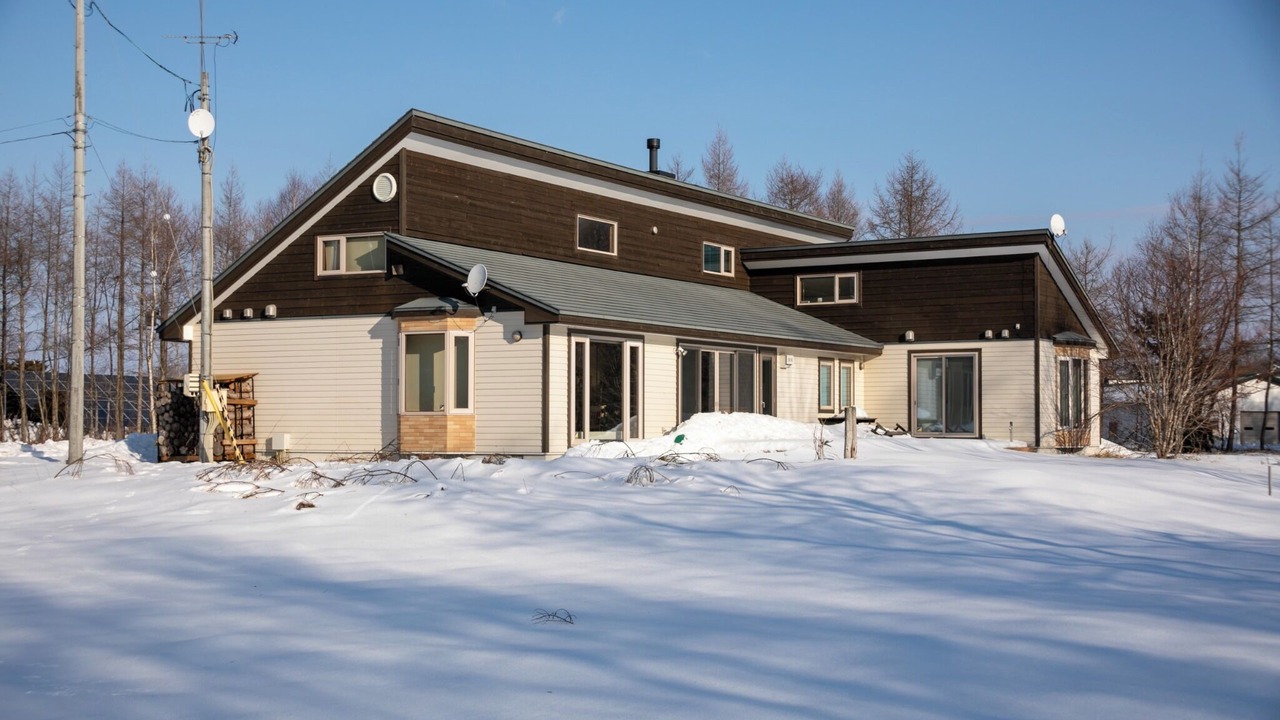 Photo of Outdoor in Nakashibetsu