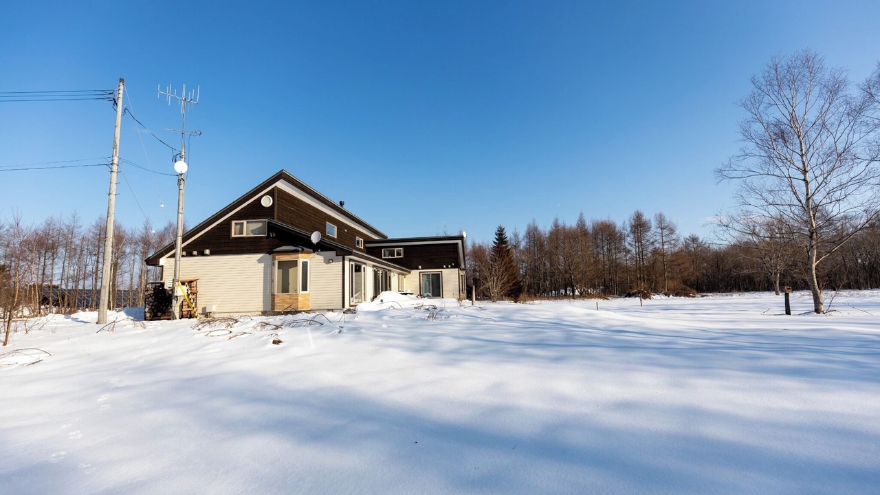 Photo of Outdoor in Nakashibetsu