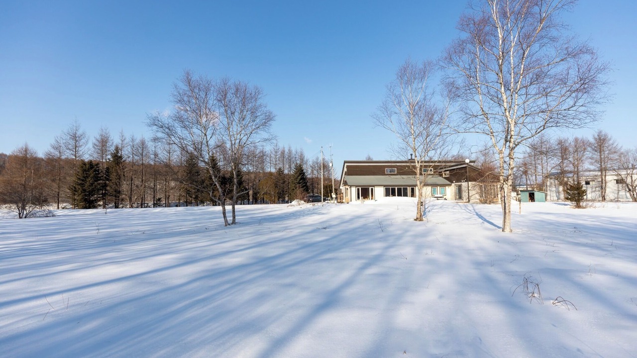 Photo of Outdoor in Nakashibetsu