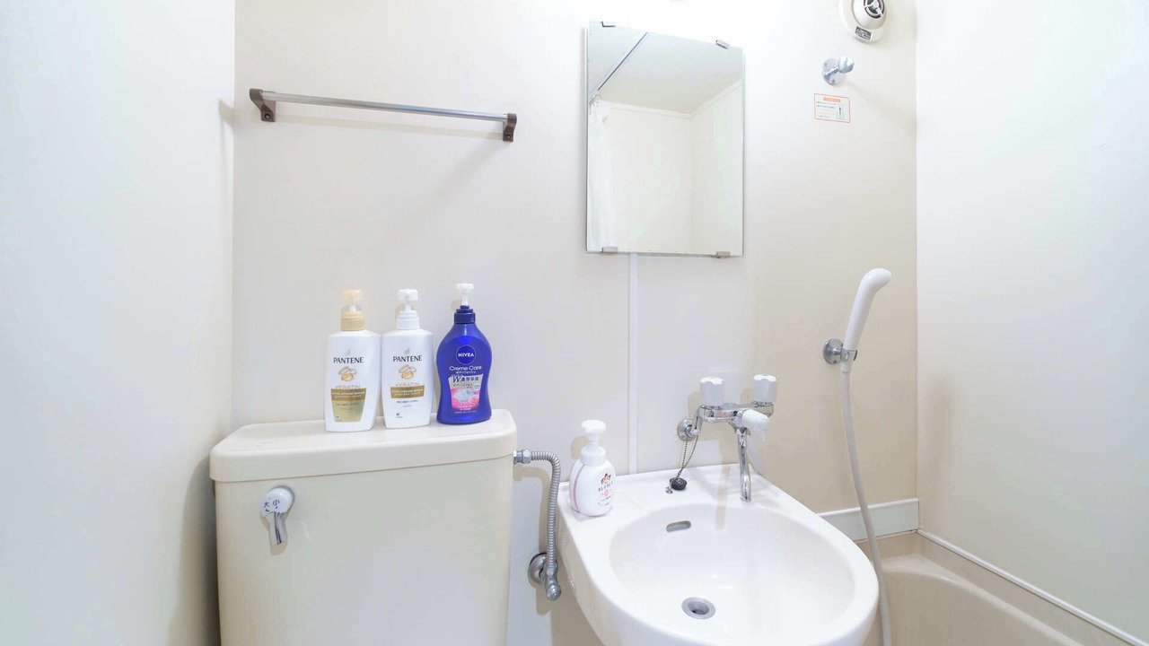 Photo of Bathroom in Yoyogi