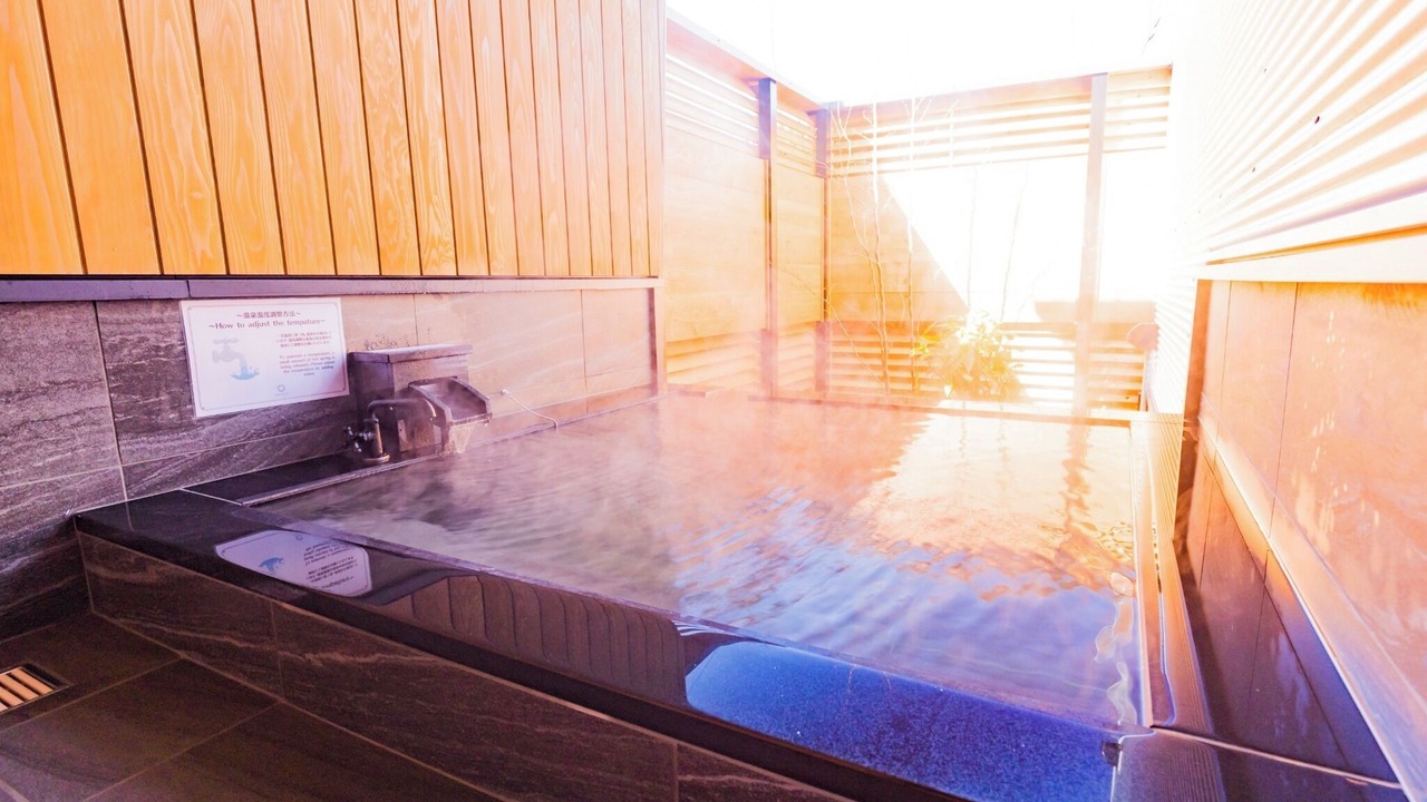 Photo of Others in Yufuin Onsen