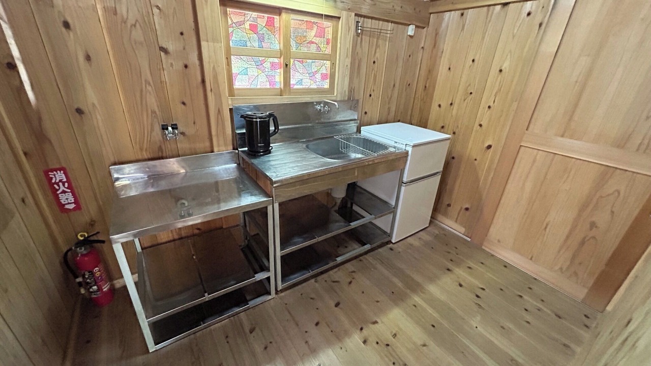 Photo of Kitchen in Imadomari