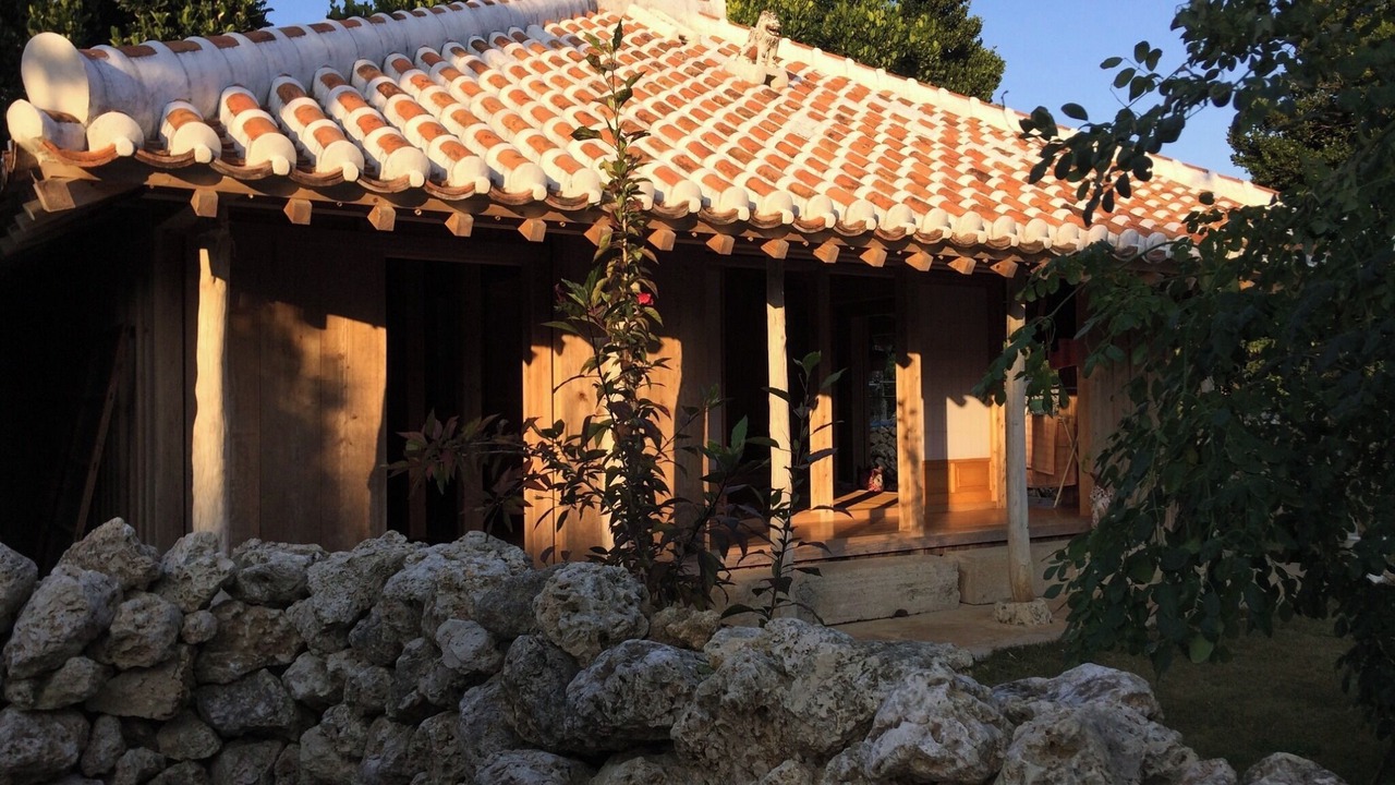 Photo of Outdoor in Imadomari