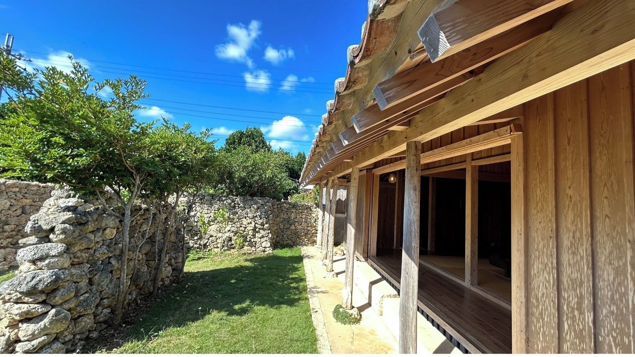 Photo of Outdoor in Imadomari