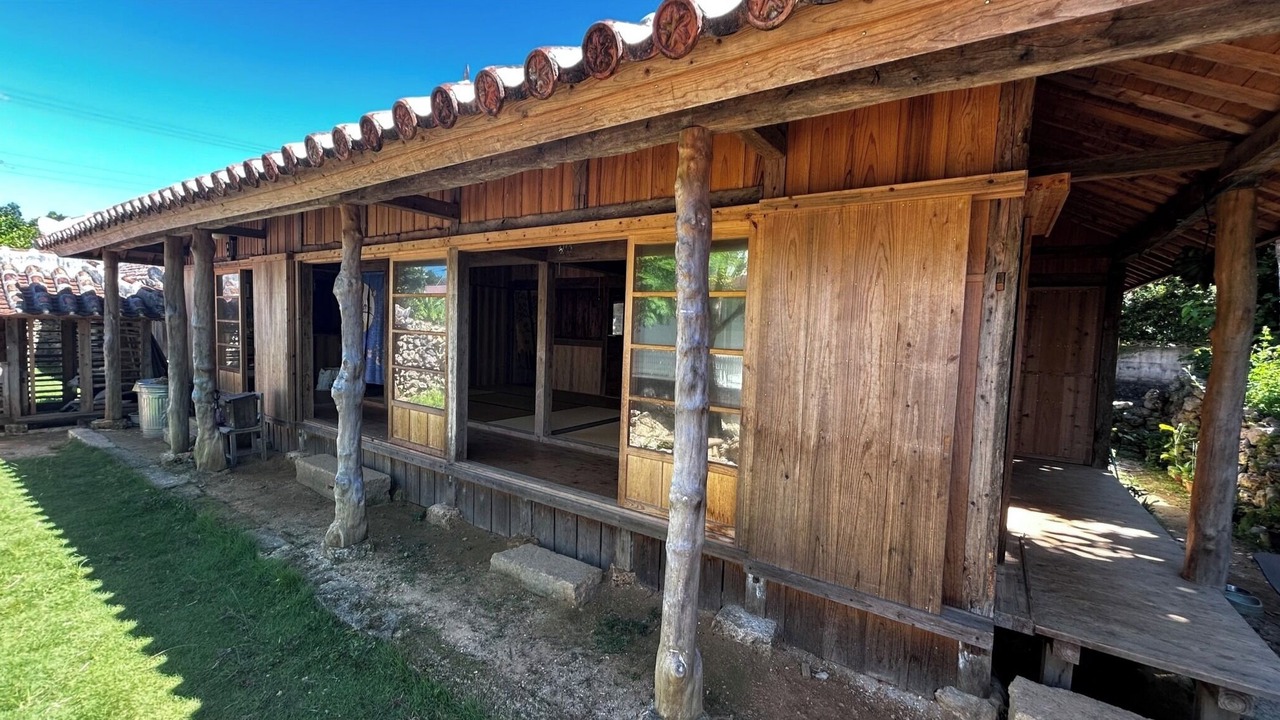 Photo of Outdoor in Imadomari