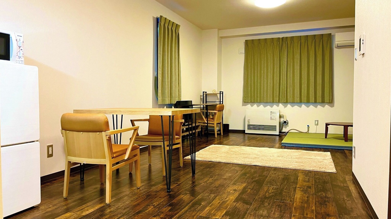 Photo of Bedroom in Hakodate