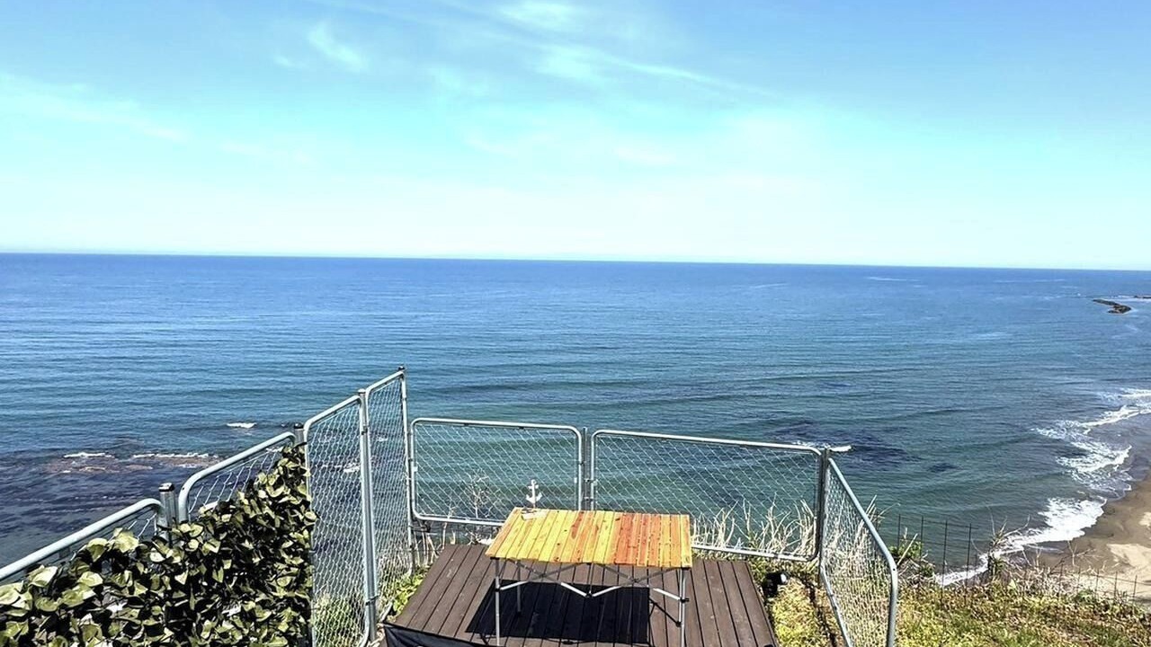 Photo of Outdoor in Kashiwazaki