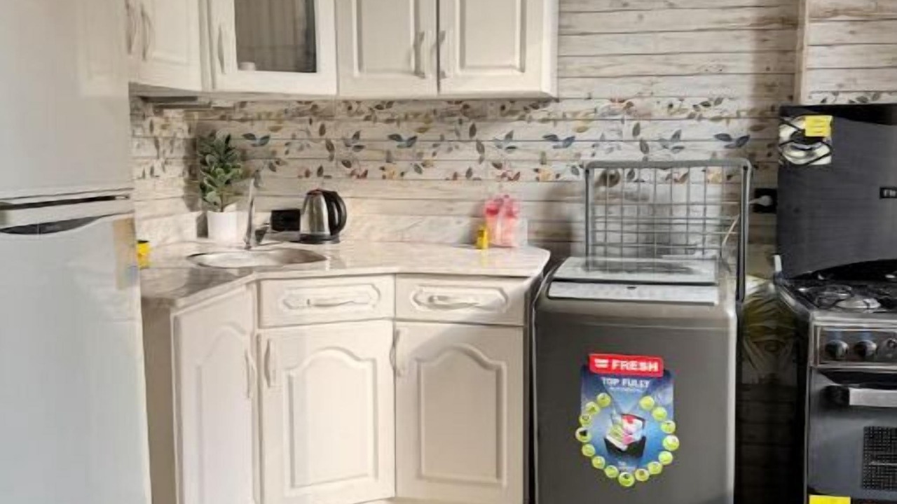 Photo of Kitchen in Gezira