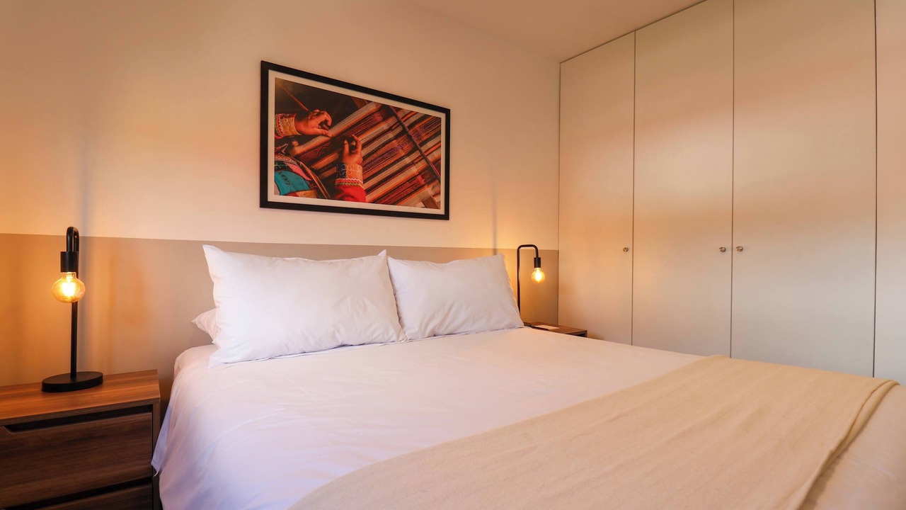 Photo of Bedroom in Cusco Historic Center