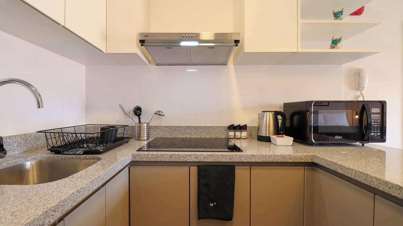 Photo of Kitchen in Cusco Historic Center