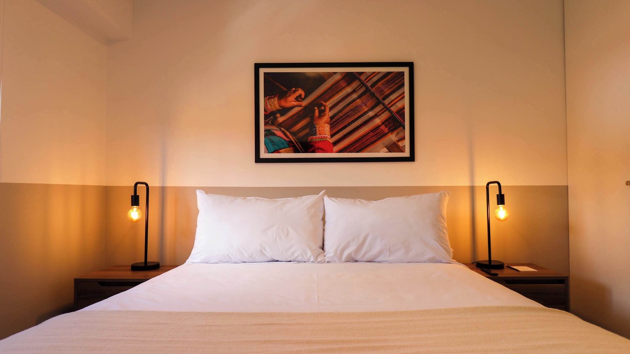 Photo of Bedroom in Cusco Historic Center