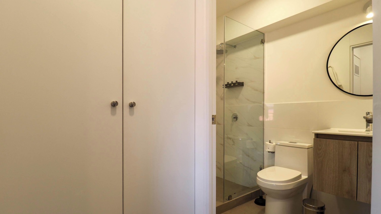 Photo of Bathroom in Cusco Historic Center