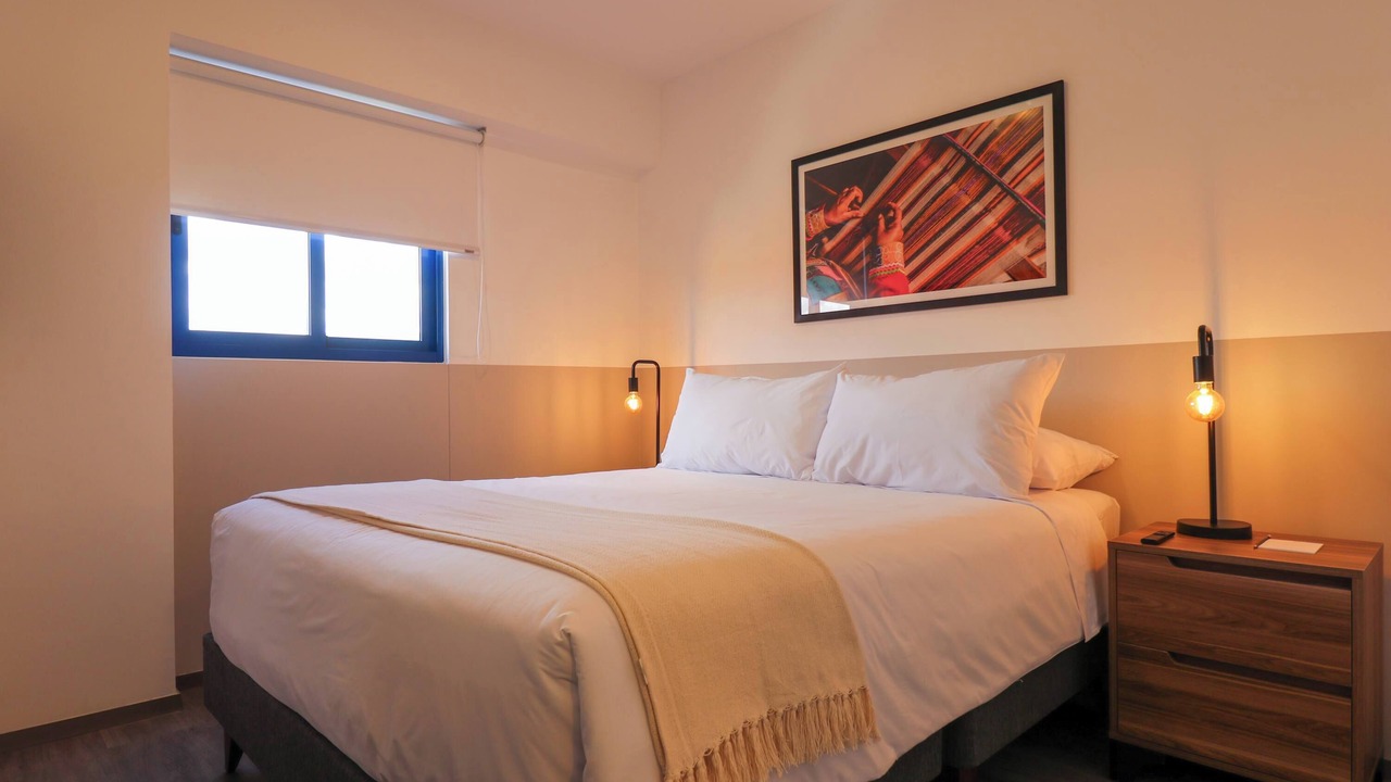 Photo of Bedroom in Cusco Historic Center