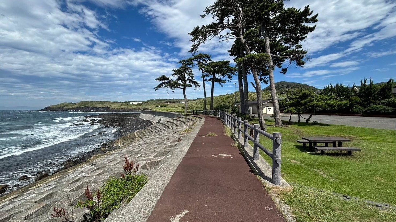 Photo of Outdoor in Oshima