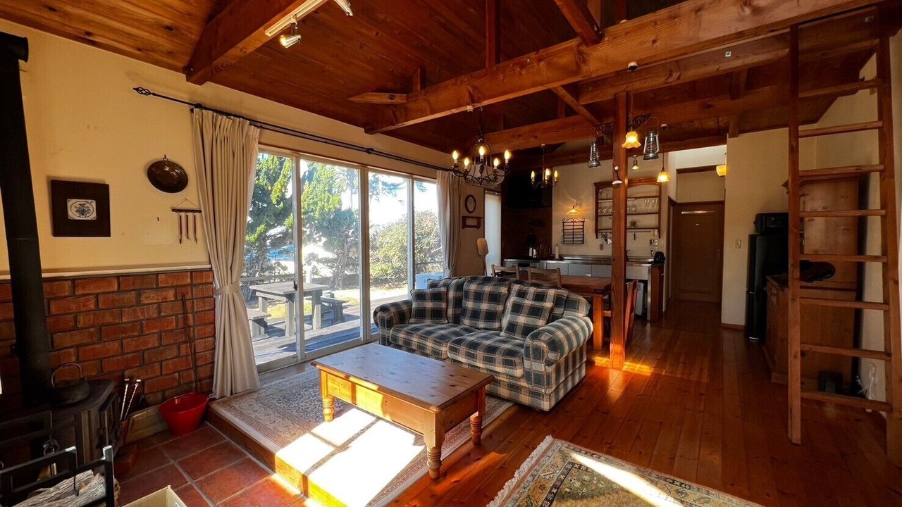 Photo of Livingroom in Oshima