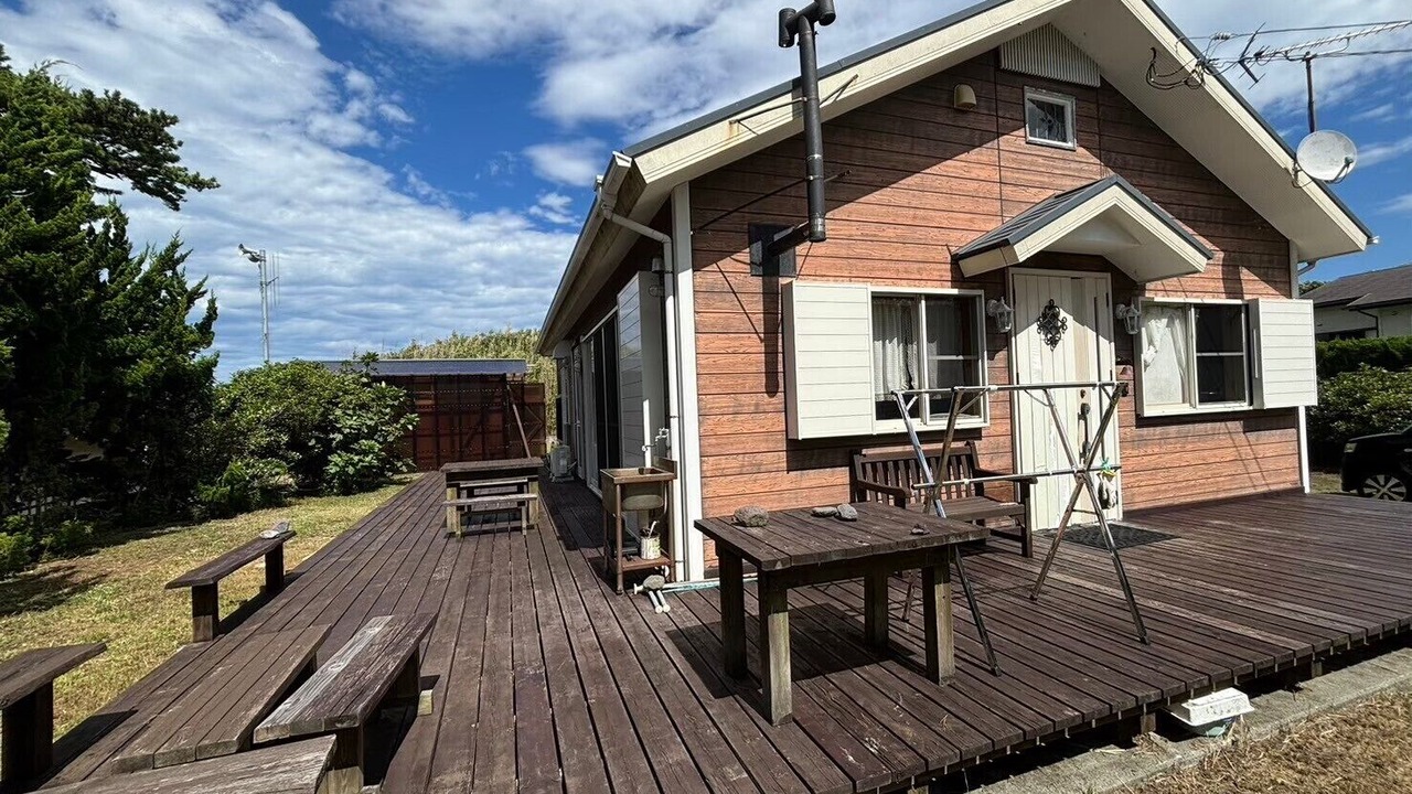 Photo of Outdoor in Oshima