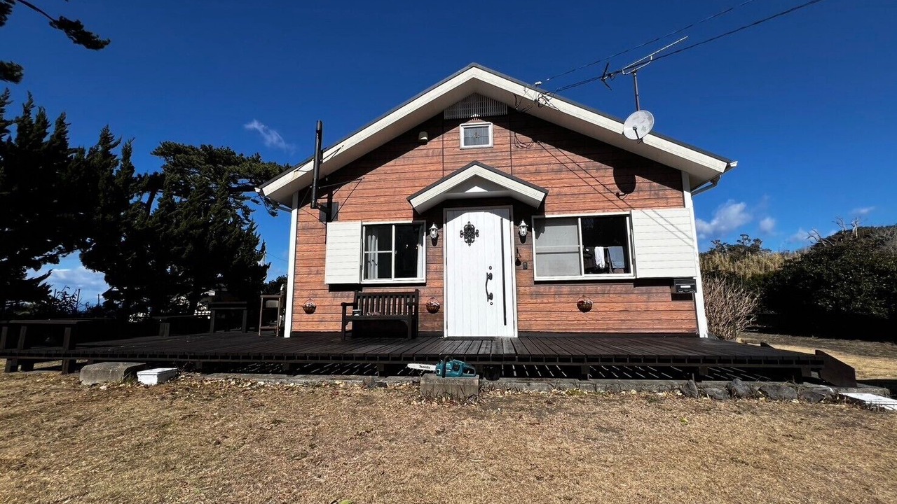 Photo of Outdoor in Oshima