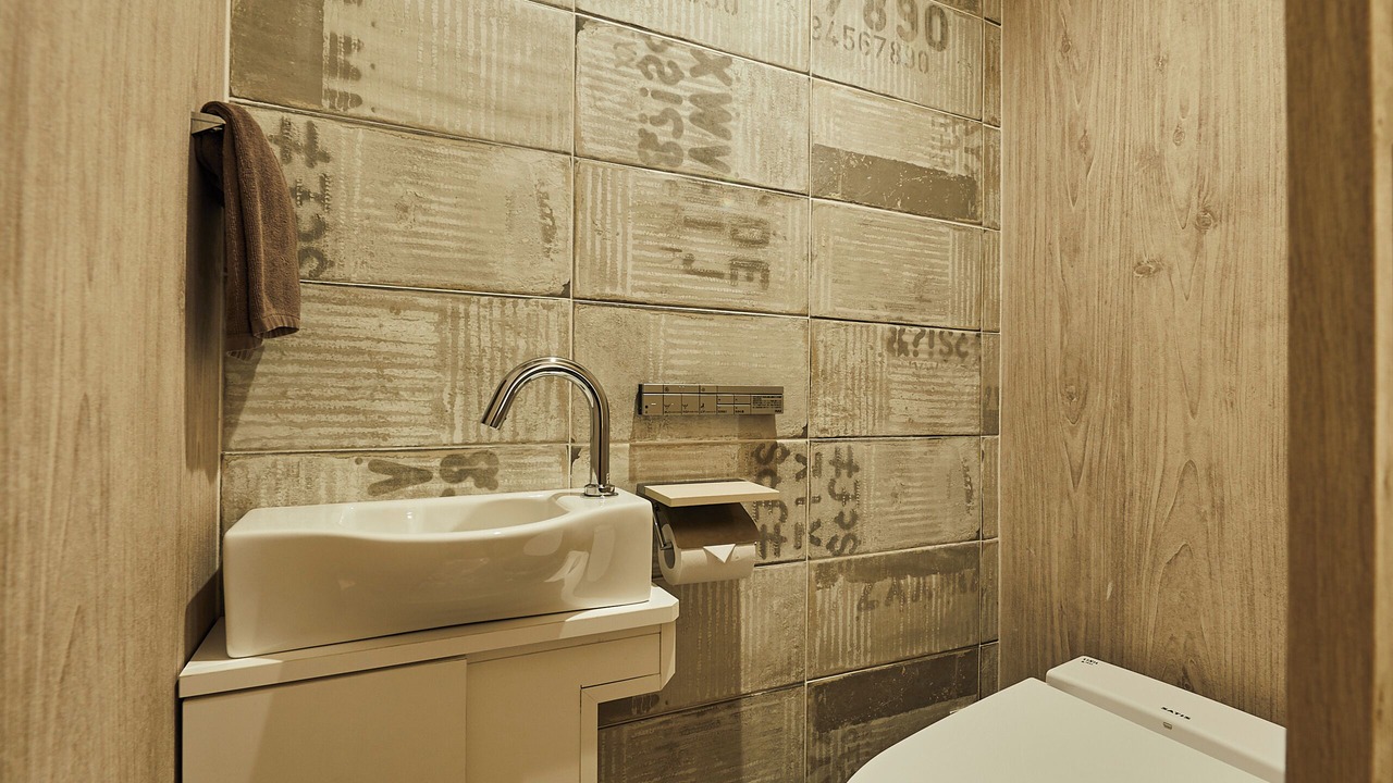 Photo of Bathroom in Konohana