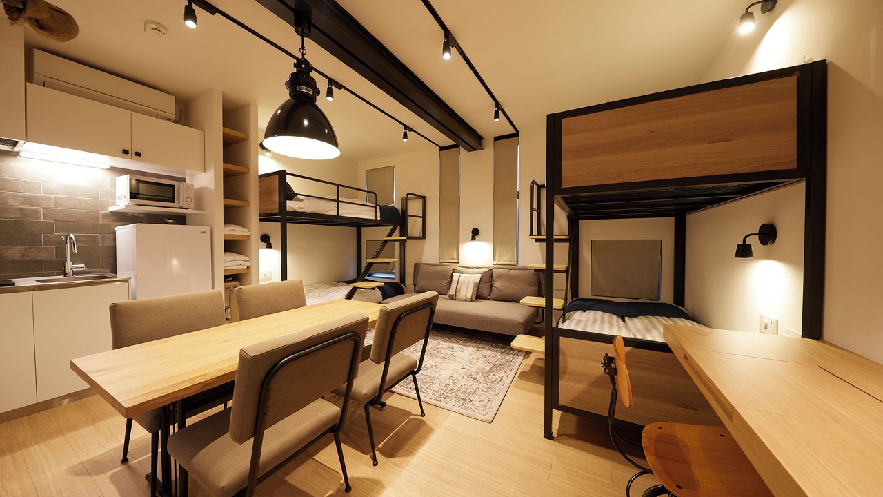 Photo of Bedroom in Konohana