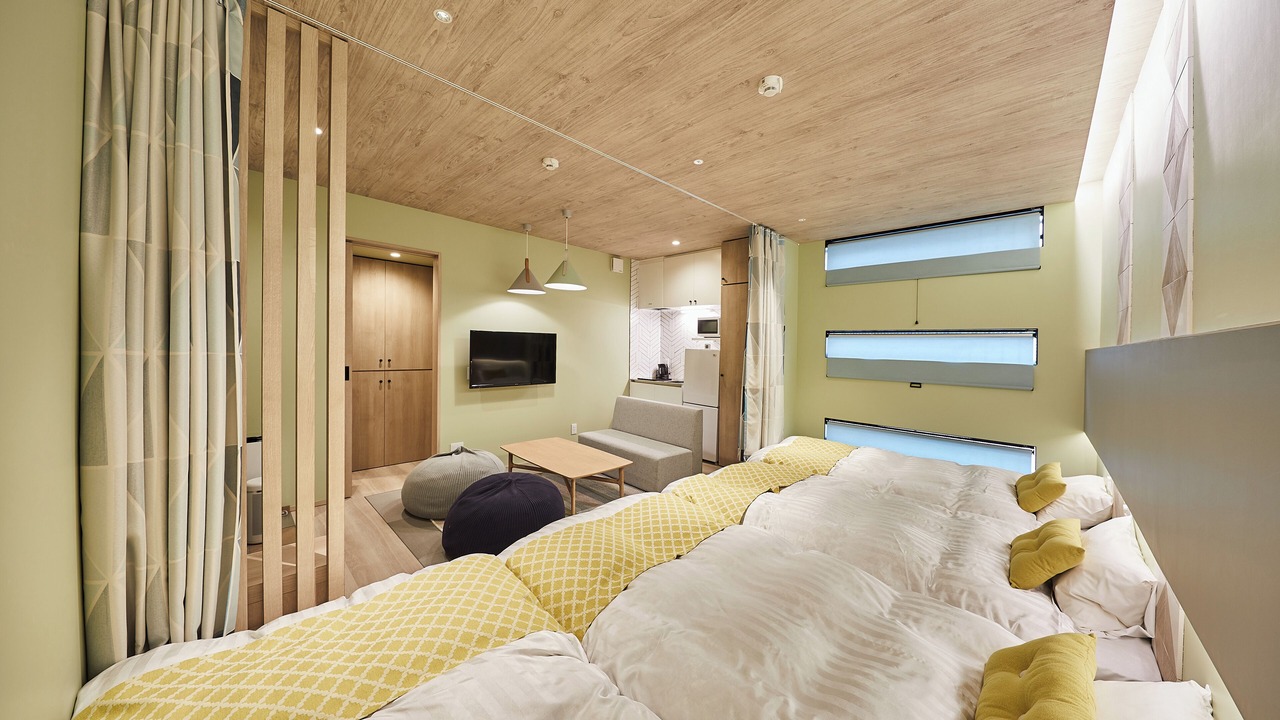 Photo of Bedroom in Konohana