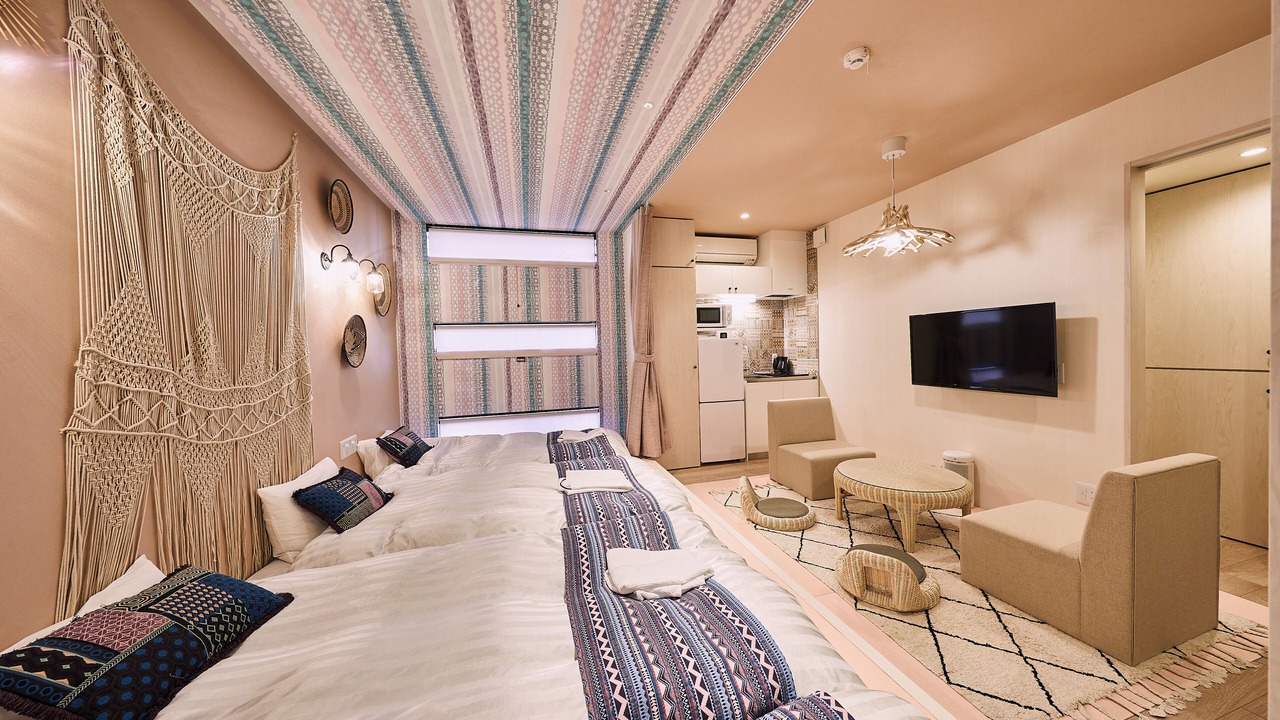 Photo of Bedroom in Konohana