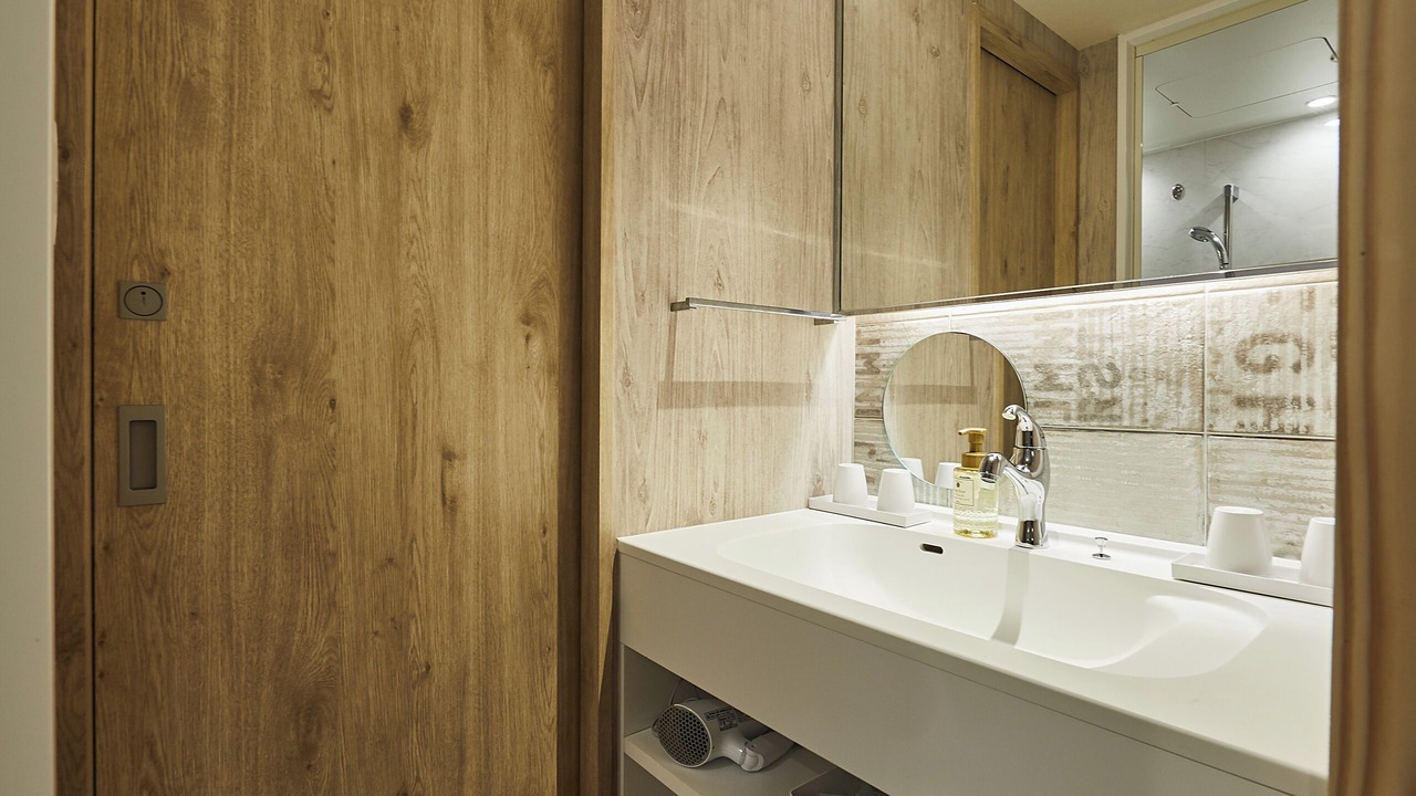 Photo of Bathroom in Konohana