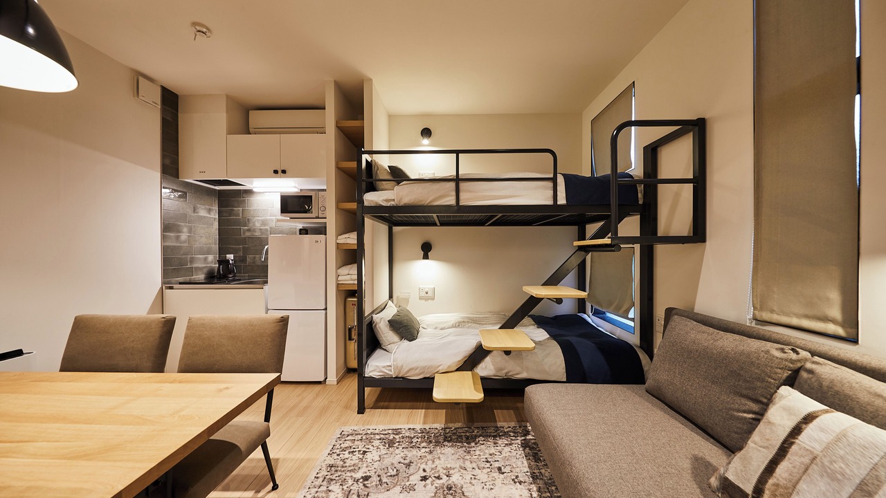 Photo of Bedroom in Konohana