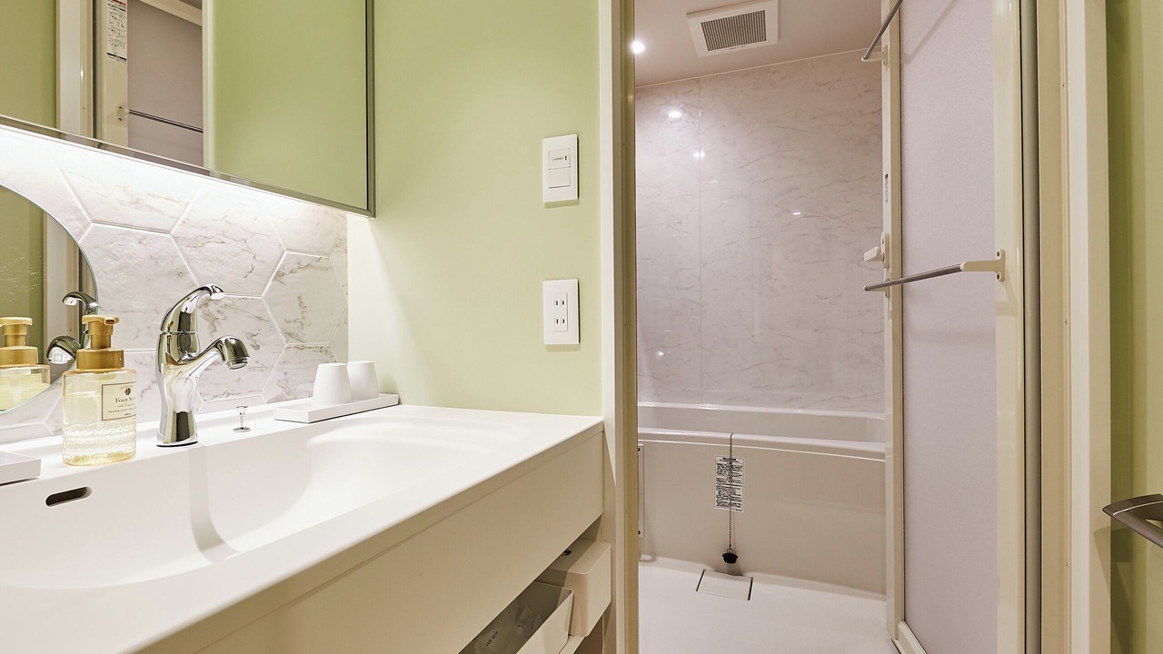 Photo of Bathroom in Konohana
