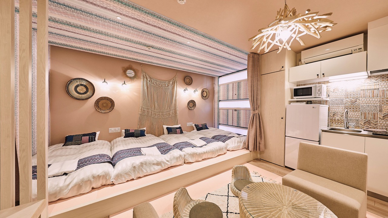 Photo of Bedroom in Konohana
