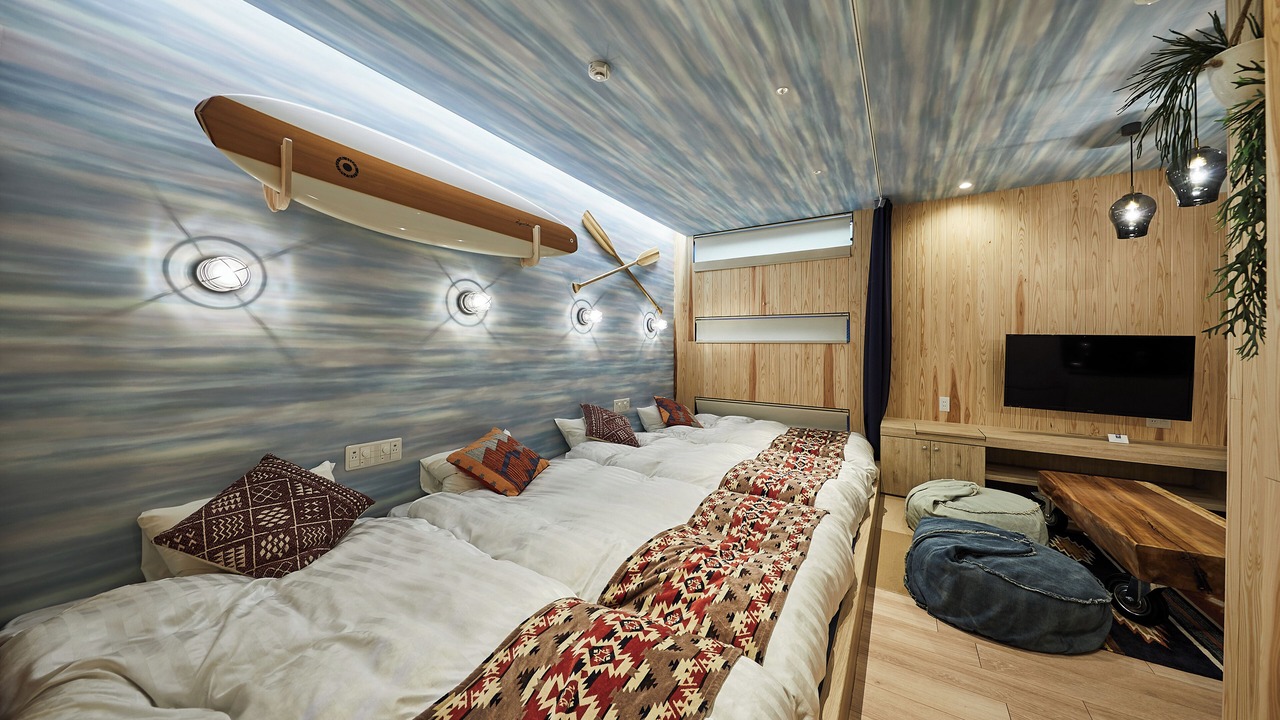 Photo of Bedroom in Konohana