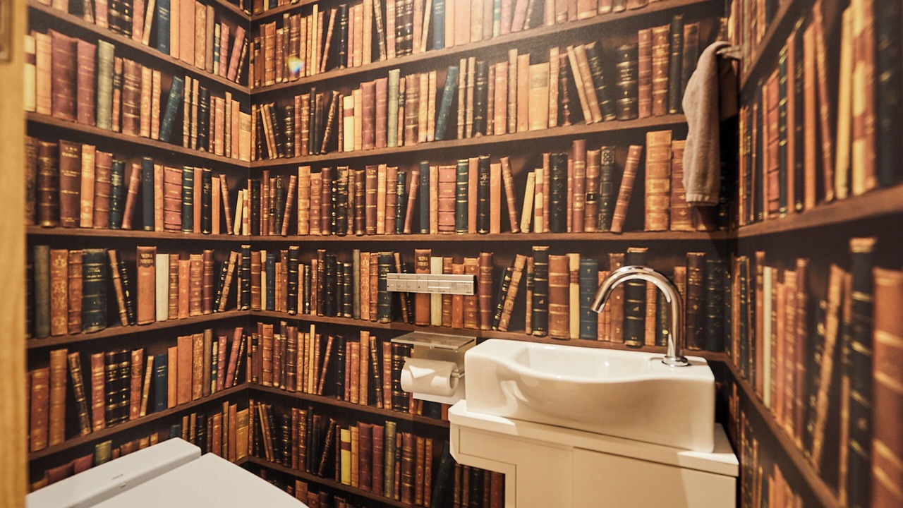 Photo of Bathroom in Konohana