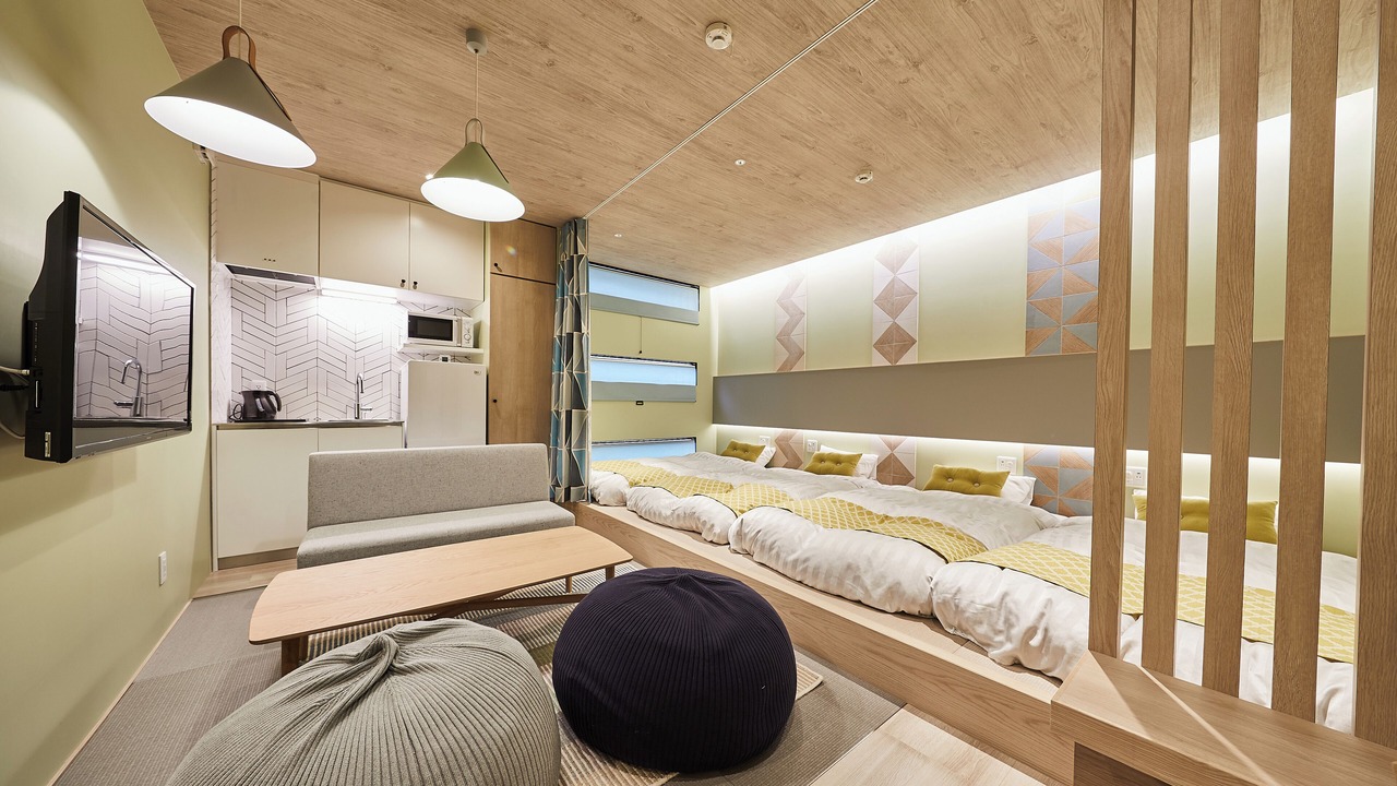 Photo of Bedroom in Konohana