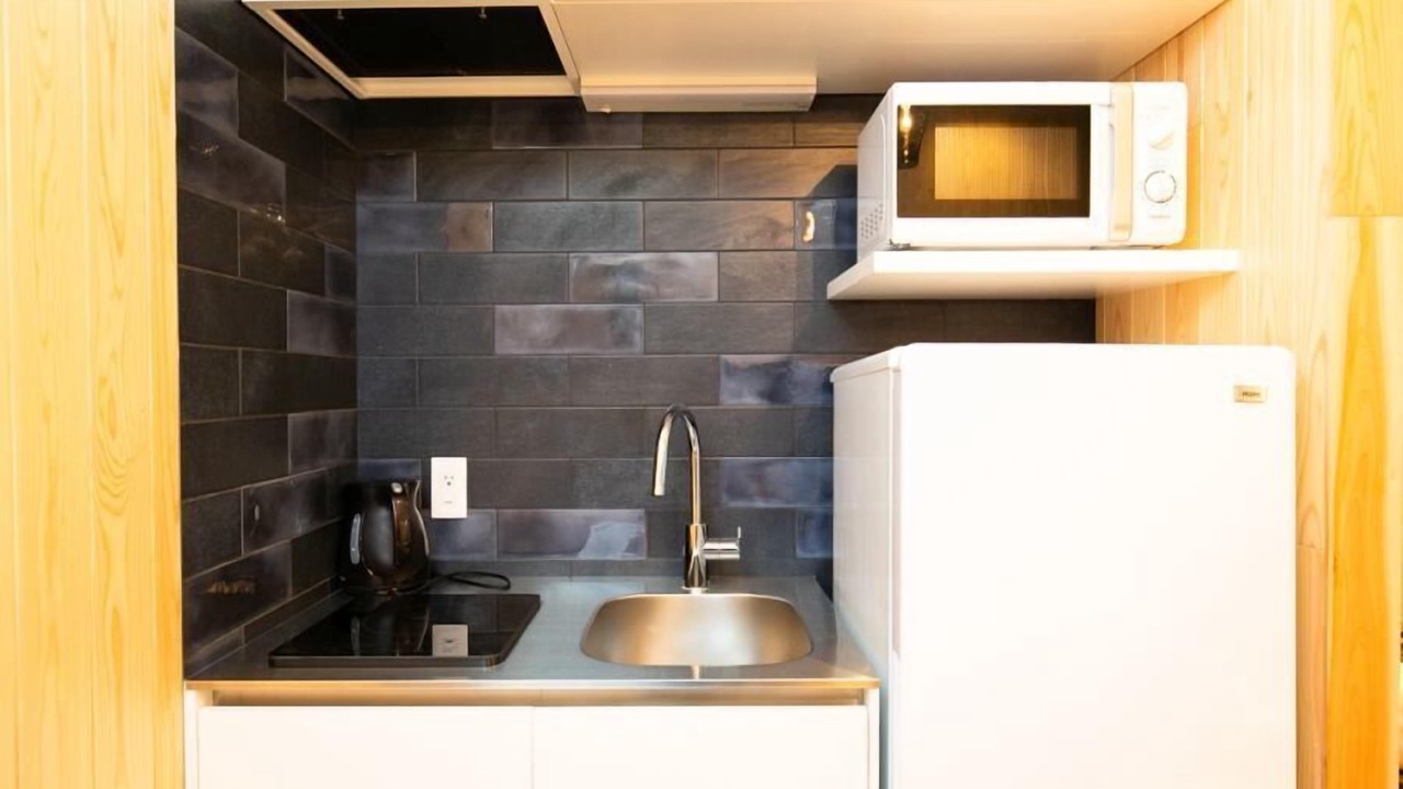 Photo of Kitchen in Konohana