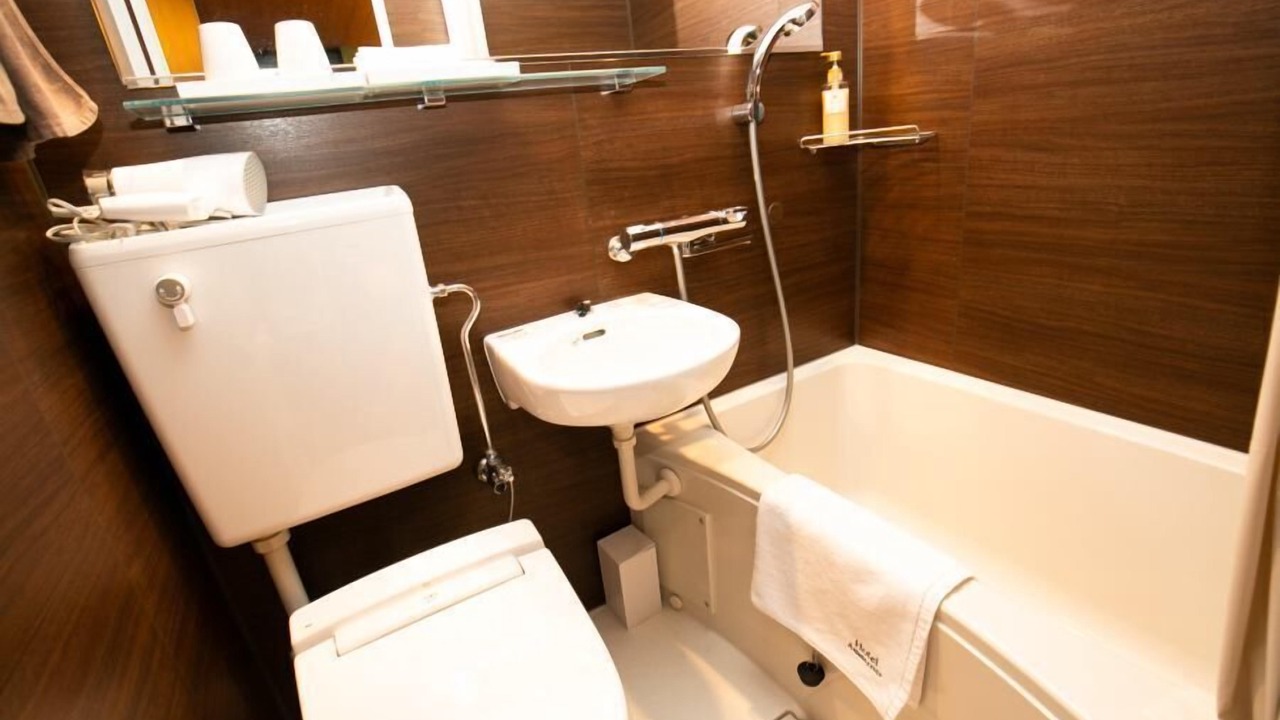 Photo of Bathroom in Konohana