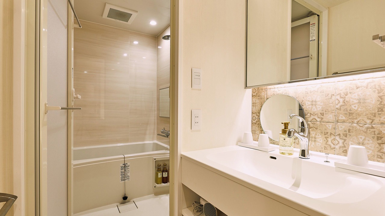 Photo of Bathroom in Konohana