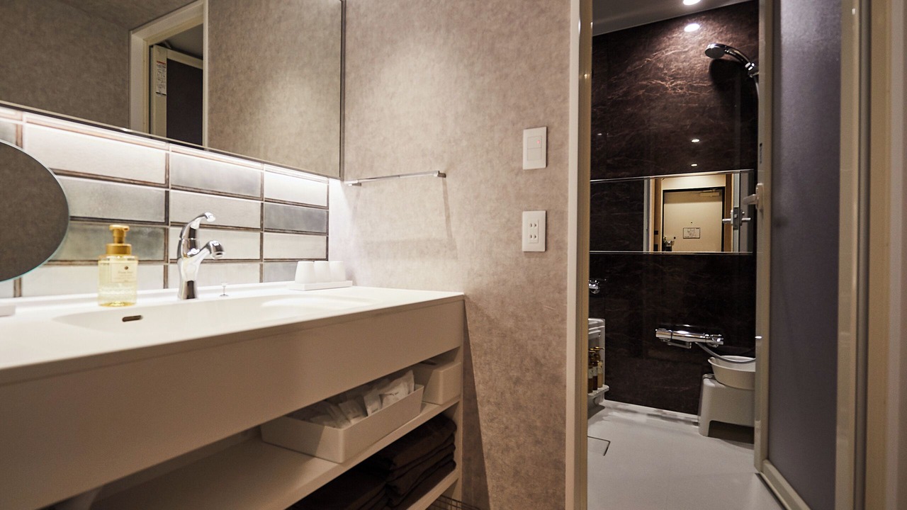 Photo of Bathroom in Konohana