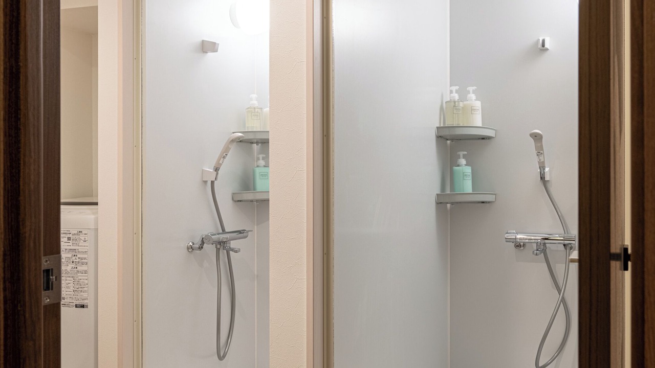 Photo of Bathroom in Asakusa