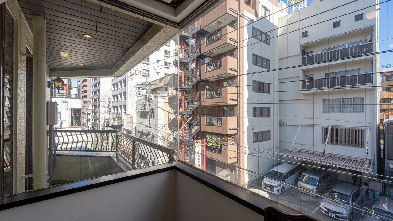 Photo of Bedroom in Asakusa