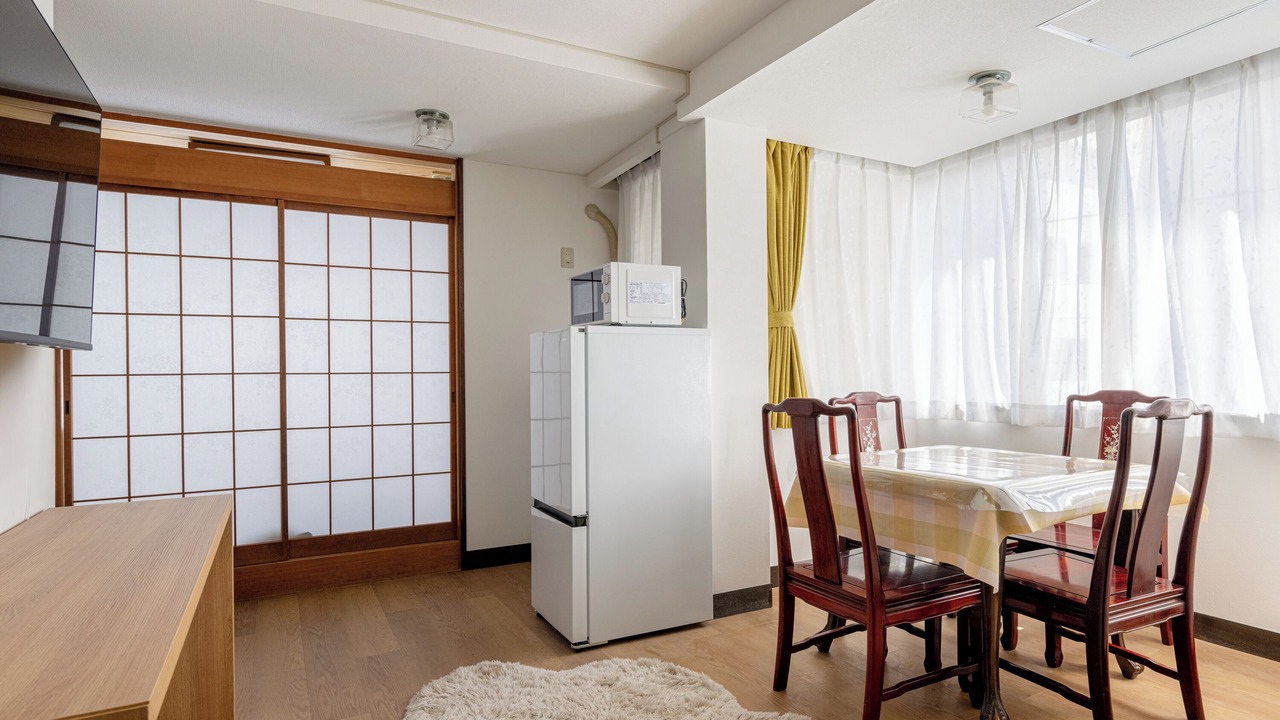 Photo of Bedroom in Asakusa